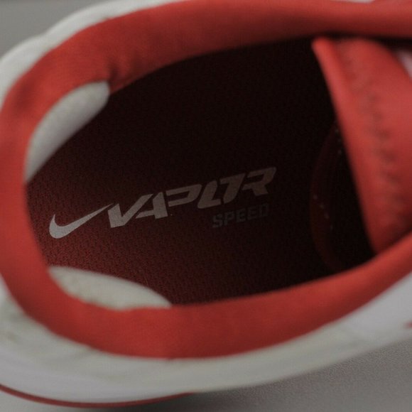 Nike Vapor Speed 3/4 TD PF Football Cleats (15) - Picture 7 of 7
